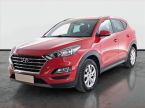 Hyundai Tucson - fotka číslo 1