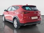 Hyundai Tucson - fotka číslo 3