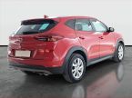 Hyundai Tucson - fotka číslo 4