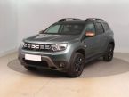 Dacia Duster - fotka číslo 1