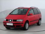 Seat Alhambra - fotka číslo 1
