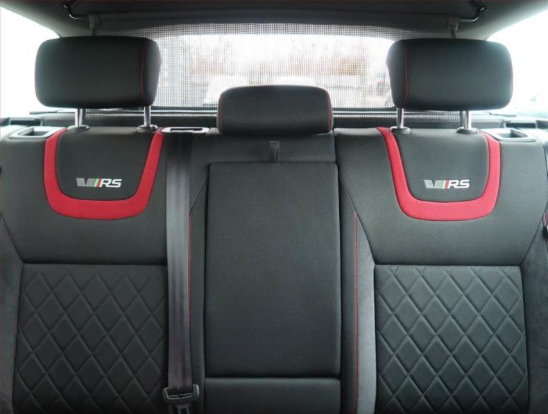 Škoda Octavia - hlavní fotka