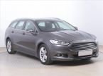 Ford Mondeo - fotka číslo 0