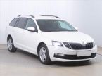 Škoda Octavia - fotka číslo 0