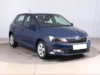 Škoda Fabia - fotka číslo 0