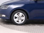 Škoda Fabia - fotka číslo 13