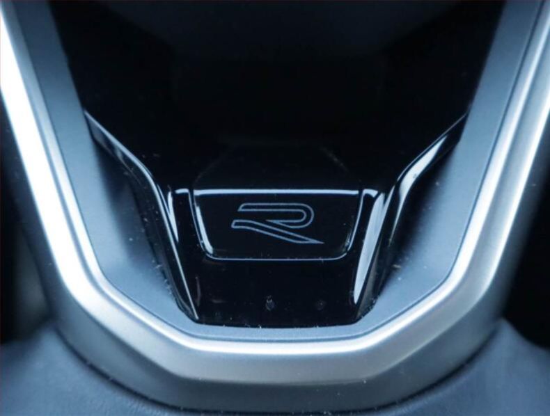 Volkswagen Tiguan - hlavní fotka