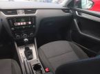 Škoda Octavia - fotka číslo 7