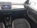 Škoda Fabia - fotka číslo 7