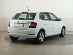 Škoda Fabia - fotka číslo 4