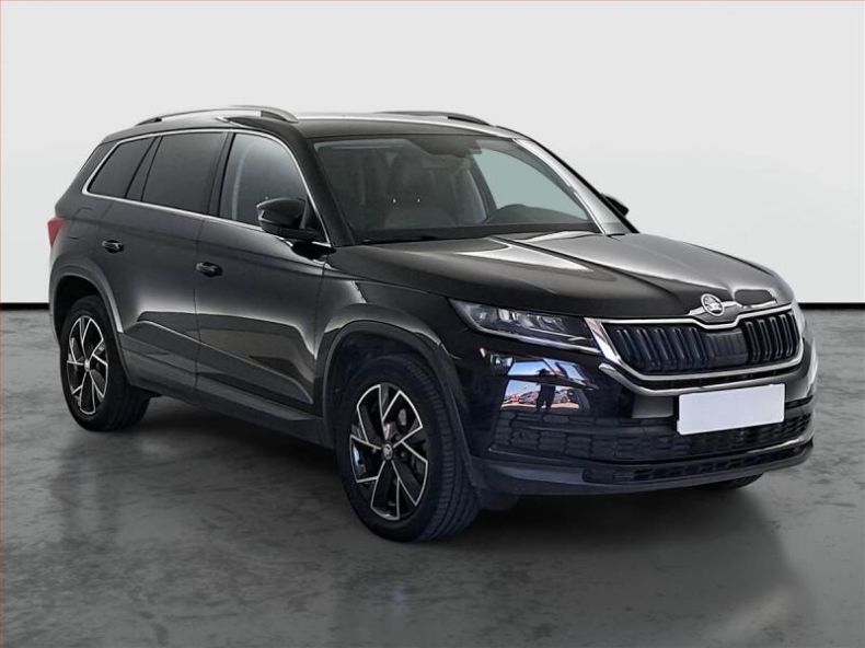 Škoda Kodiaq - hlavní fotka inzerátu