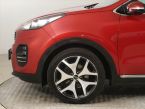 Kia Sportage - fotka číslo 14