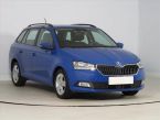 Škoda Fabia - fotka číslo 0