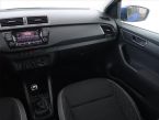Škoda Fabia - fotka číslo 7
