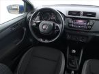 Škoda Fabia - fotka číslo 6