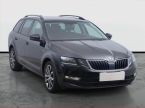 Škoda Octavia - fotka číslo 0