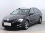 Škoda Octavia - fotka číslo 1