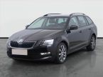 Škoda Octavia - fotka číslo 1