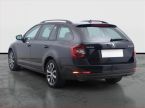 Škoda Octavia - fotka číslo 3