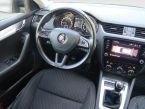 Škoda Octavia - fotka číslo 6