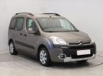 Citroën Berlingo - fotka číslo 0