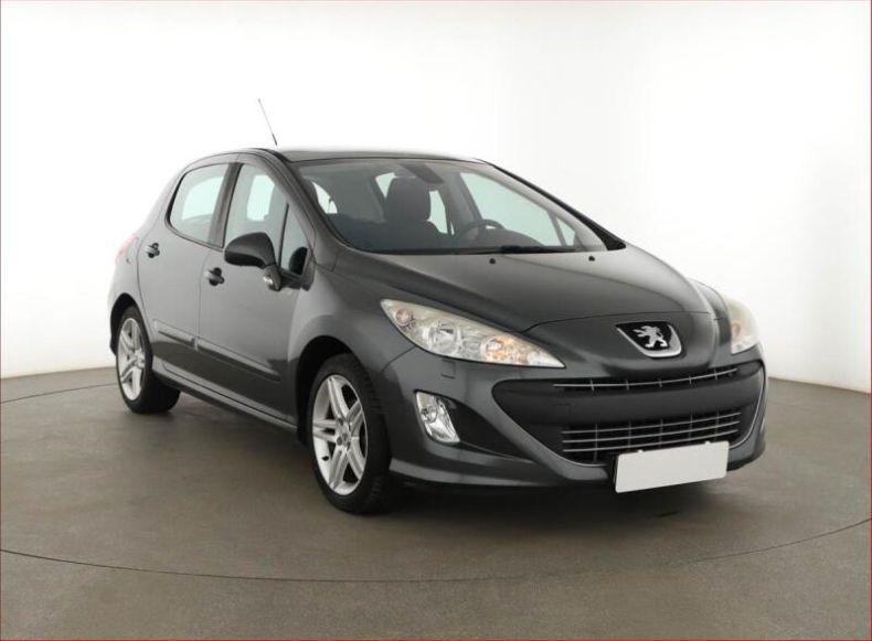 Peugeot 308 - hlavní fotka inzerátu