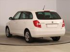 Škoda Fabia - fotka číslo 3
