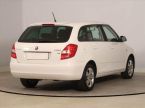 Škoda Fabia - fotka číslo 4