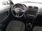 Škoda Fabia - fotka číslo 6