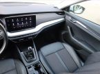 Škoda Octavia - fotka číslo 7