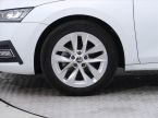 Škoda Octavia - fotka číslo 14