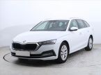 Škoda Octavia - fotka číslo 1