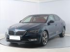 Škoda Superb - fotka číslo 1