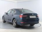 Škoda Superb - fotka číslo 3