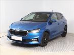 Škoda Fabia - fotka číslo 1