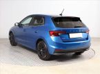 Škoda Fabia - fotka číslo 3