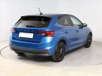 Škoda Fabia - fotka číslo 4