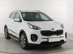 Kia Sportage - fotka číslo 0