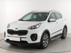 Kia Sportage - fotka číslo 1
