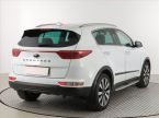 Kia Sportage - fotka číslo 4