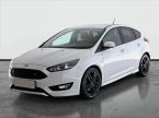 Ford Focus - fotka číslo 1