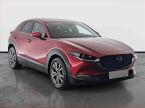 Mazda CX-30 - fotka číslo 0