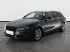 Audi A4 - fotka číslo 1