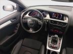 Audi A4 - fotka číslo 6