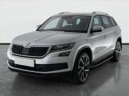 Škoda Kodiaq - fotka číslo 1
