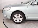 Škoda Octavia - fotka číslo 13