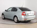 Škoda Octavia - fotka číslo 3