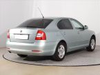 Škoda Octavia - fotka číslo 4