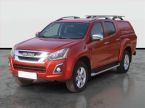 Isuzu D-Max - fotka číslo 1