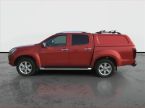 Isuzu D-Max - fotka číslo 2